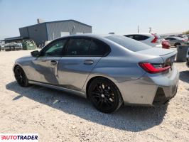 BMW Pozostałe 2023 3 BMW Pozostałe 2023 3