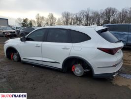 Acura MDX 2022 3
