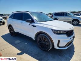 Kia Sorento 2021 2