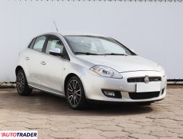 Fiat Bravo 2007 1.4 118 KM