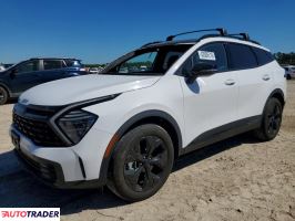 Kia Sportage 2025 2