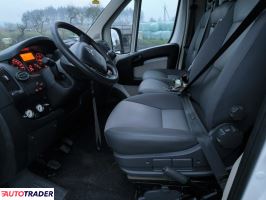 Citroen Jumper 2018 2