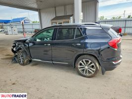 GMC Terrain 2020 2