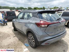 Nissan Pozostałe 2021 1 Nissan Pozostałe 2021 1