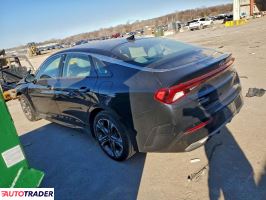 Kia Pozostałe 2021 1