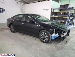 Nissan Altima 2023 2