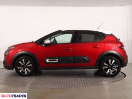 Citroen C3 2022 1.2 108 KM