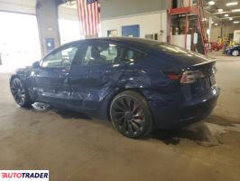 Tesla Model 3 2021 Tesla Model 3 2021