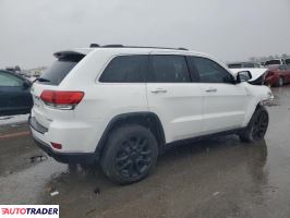 Jeep Grand Cherokee 2019 3