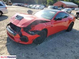 Ford Mustang 2024 5 Ford Mustang 2024 5