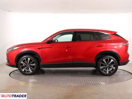 MG HS 2024 1.5 167 KM