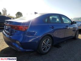 Kia Pozostałe 2022 2