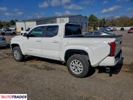 Toyota Tacoma 2024 2