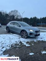 Kia Ceed 2020 1.6 204 KM