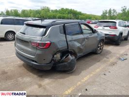 Jeep Compass 2020 2