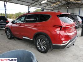 Hyundai Santa Fe 2020 2