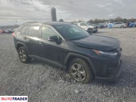 Toyota Pozostałe 2024 2