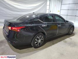 Nissan Altima 2019 2 Nissan Altima 2019 2