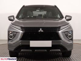 Mitsubishi Eclipse Cross PHEV 2021 2.4 185 KM