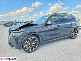 BMW Pozostałe 2025 3