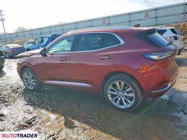 Buick Pozostałe 2023 2