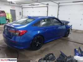 Honda Civic 2022 2 Honda Civic 2022 2