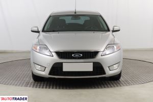 Ford Mondeo 2010 1.8 123 KM