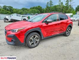 Subaru Pozostałe - zobacz ofertę