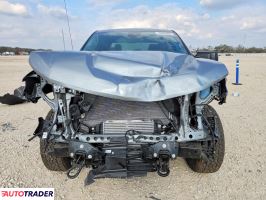 Chevrolet Pozostałe 2026 2