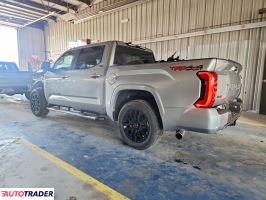 Toyota Tundra 2024 3