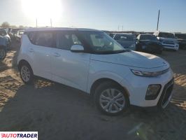 Kia Soul 2021 2