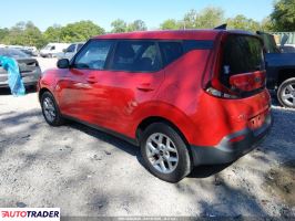 Kia Soul 2020 2