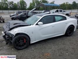Dodge Charger 2021 6