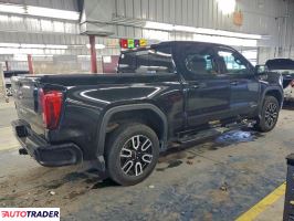 GMC Sierra 2020 3