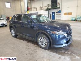 Mazda CX-5 2023 2