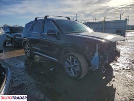 Hyundai Pozostałe 2021 3