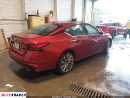 Nissan Altima 2023 2