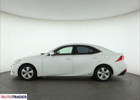 Lexus IS 2014 2.5 219 KM