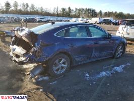 Hyundai Sonata 2021 2