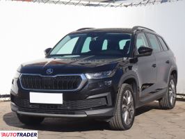 Skoda Kodiaq 2021 2.0 147 KM