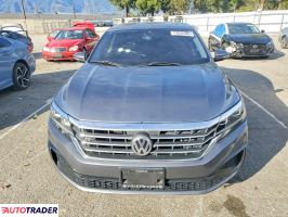 Volkswagen Passat 2020 2
