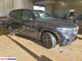BMW X5 2020 3