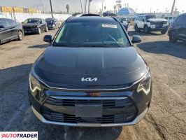 Kia Niro 2023 1