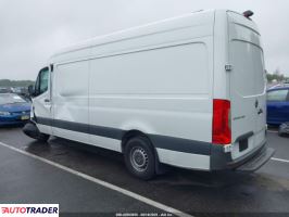 Mercedes 250 2021 2