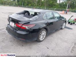 Toyota Camry 2024 2