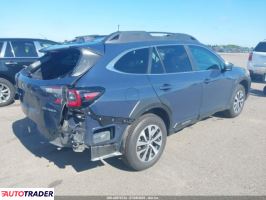 Subaru Outback 2025 2 Subaru Outback 2025 2