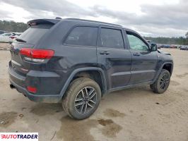 Jeep Grand Cherokee 2020 3