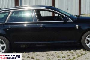 Audi A6 2009 2.0 170 KM Audi A6 2009 2.0 170 KM