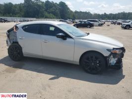 Mazda 3 2025 2 Mazda 3 2025 2