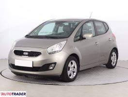 Kia Venga 2014 1.6 123 KM Kia Venga 2014 1.6 123 KM